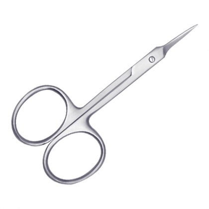  Cuticle Scissors 