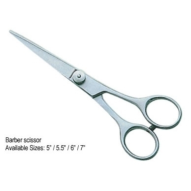 Dull Finish Scissors
