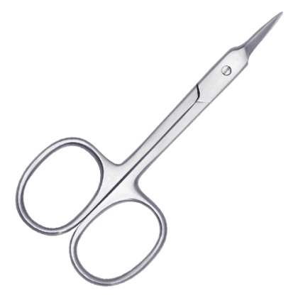  Cuticle Scissors 
