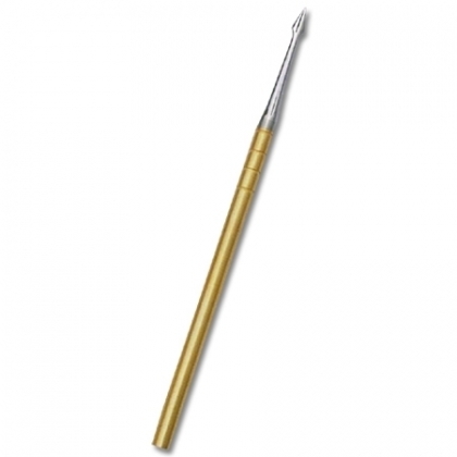 Nail & Cuticle Pushers