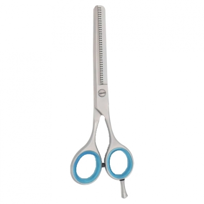 Thinning scissor 