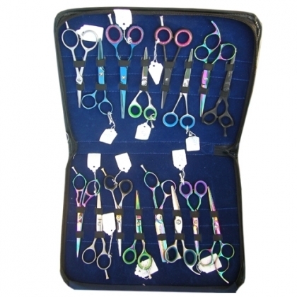 Barber Kits