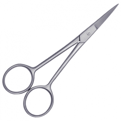 Cuticle Scissors 