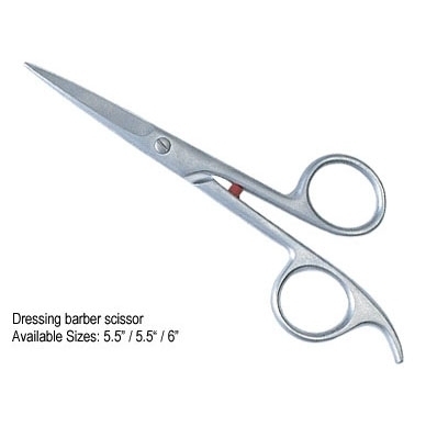 Dull Finish Scissors