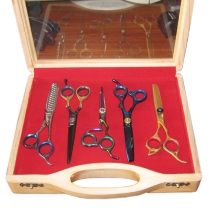 Barber Kits